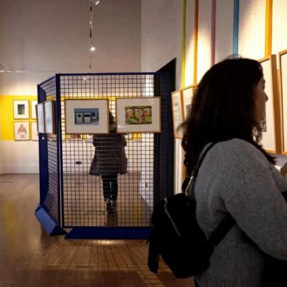 O impacto global do cartoon na cultura visual mundial