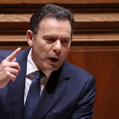 Montenegro afirma que o Estado não é perfeito, mas nunca respondeu com tanta rapidez