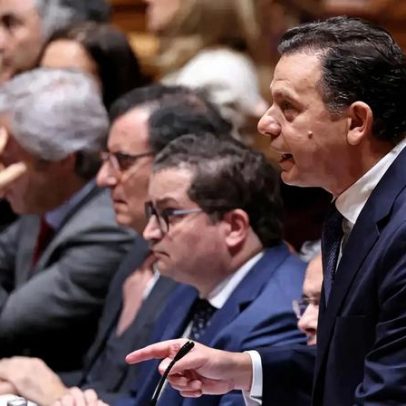 BE acusa Governo de querer reduzir salários com lay-off de 80% e pede recuo