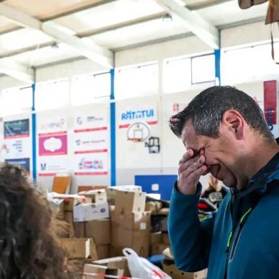 Parlamento discute alargamento do uso de armas de fogo pela polícia