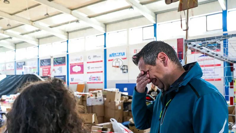 Unidade Local de Saúde de Santo António, no Porto