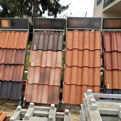 ASAE detetou venda de telhas acima do preço afixado em Batalha e Coimbra