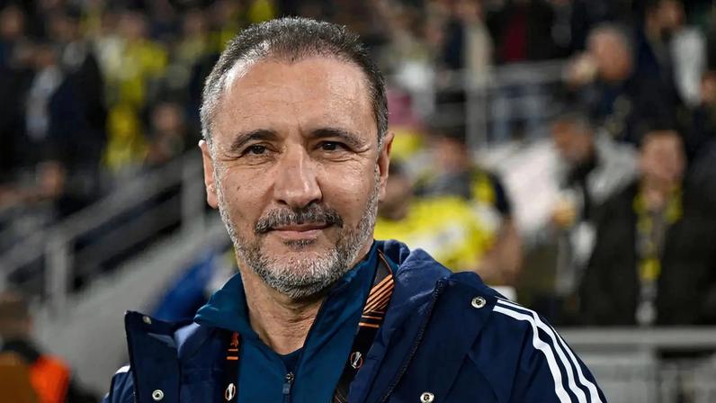 Vítor Pereira ganhou no primeiro jogo ao leme do Nottingham Forest