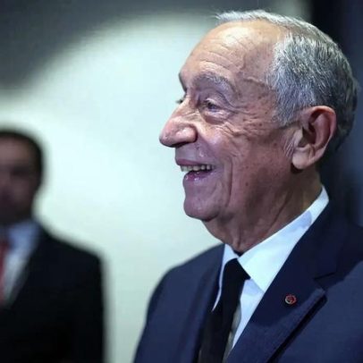 Marcelo elogia ambiente interpartidário e transição presidencial com apoios