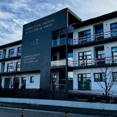 Maioria dos técnicos sociais em Leiria fica sem emprego