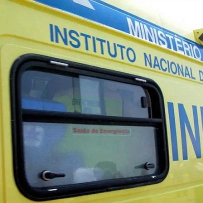 Associação de Bombeiros Profissionais afirma não ter sido avisada da greve no INEM