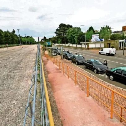 Governo investe 10 milhões de euros na reparação de ruas em Gaia