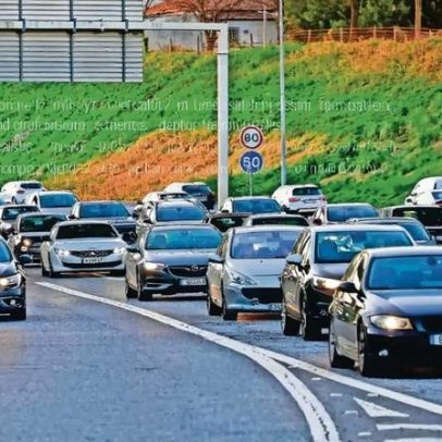 Portugueses lideram pedidos de empréstimos para carros usados