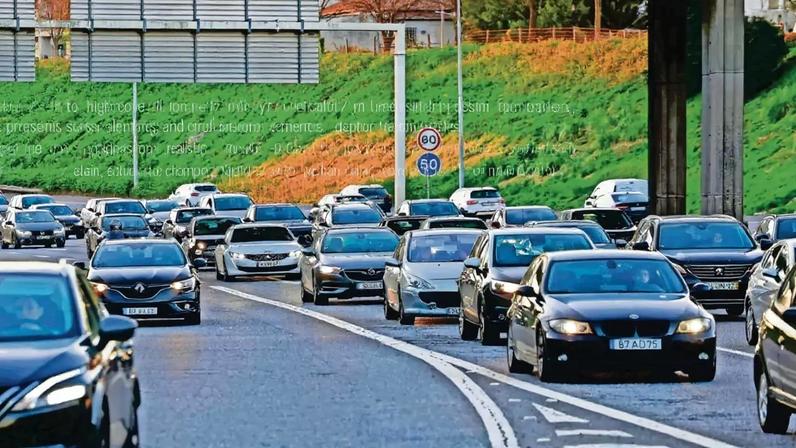 Crédito automóvel atingiu 315 milhões de euros em dezembro do ano passado