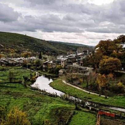 Bragança investe 1,7 milhões para recuperar natureza e património no Montesinho