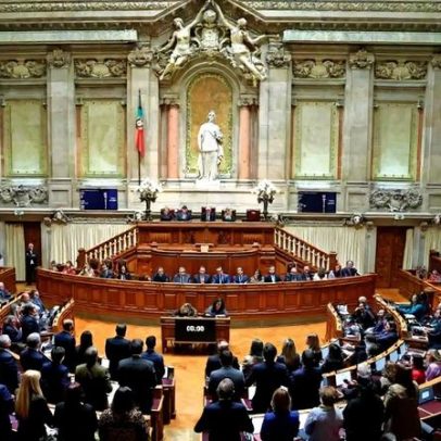 Textos finais do pacote da habitação aprovados com votos de PSD, CDS-PP e IL