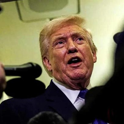 Supremo Tribunal dos EUA anula tarifas globais de Trump