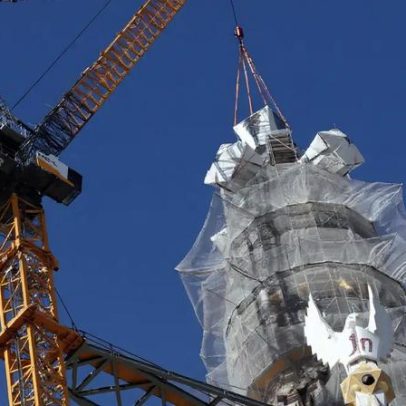 PJ investiga morte de homem junto a poste elétrico na Azambuja