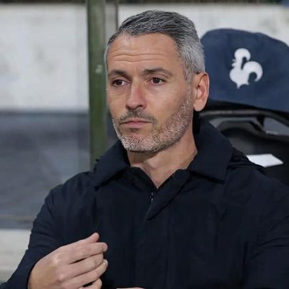 Detido por tentar matar dois homens à porta de bar na Covilhã