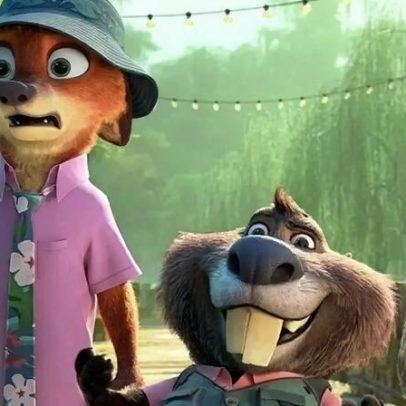 Preço de Zootrópolis 2 cai após nomeação aos Oscars