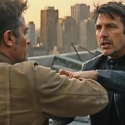 Hollywood em alerta com avanços da inteligência artificial