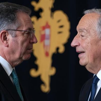 Marcelo vê em Seguro um novo presidente de proximidade