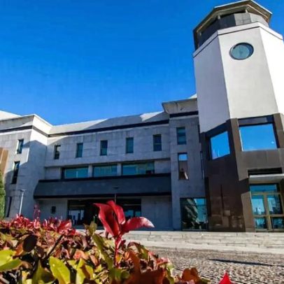 Câmara da Guarda tem serviços interrompidos após incidente cibernético complexo
