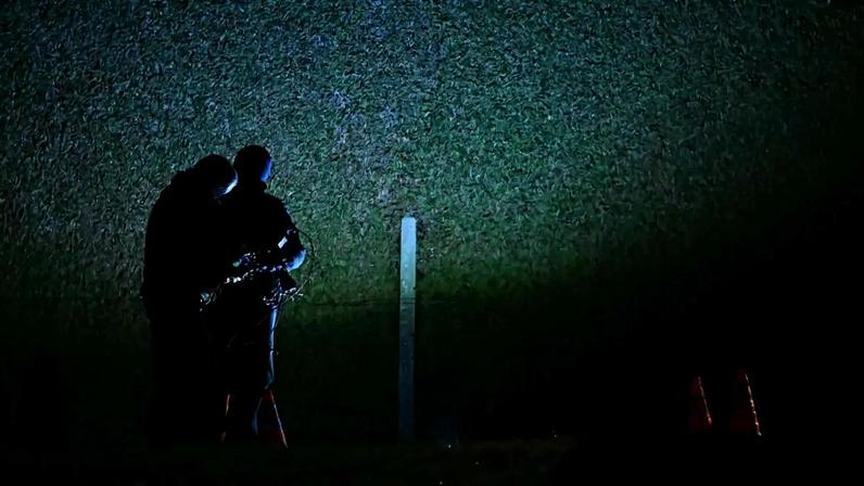 Foto: Lou Benoist/AFP