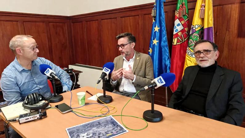 A ministra da Saúde, Ana Paula Martins