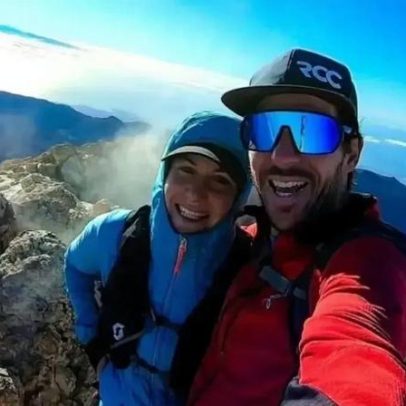 Alpinista condenado pela morte da namorada no ponto mais alto da Áustria