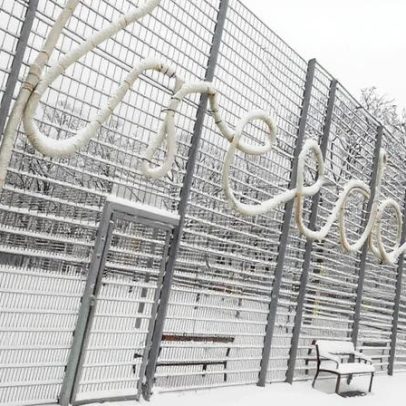 Nevões fortes deixam cinco mortos na Áustria