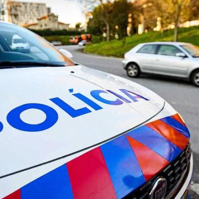 Dois jovens sequestrados em Lisboa forçados a fazer transferências bancárias