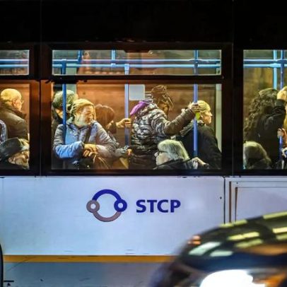 Autoridades não conseguem aplicar multas por ruído nos transportes públicos