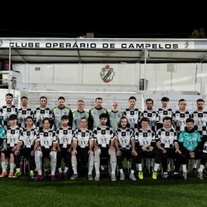 Diana Chaves anuncia data de campanha para incentivar os portugueses a mexerem-se