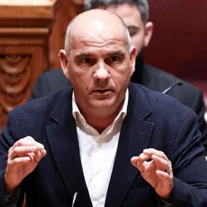 Raimundo afirma que Montenegro não esclareceu sobre o PTRR