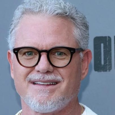 Eric Dane gravou última mensagem de amor às filhas antes de morrer