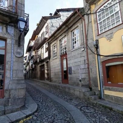 Guimarães abre regularização extraordinária de edifícios