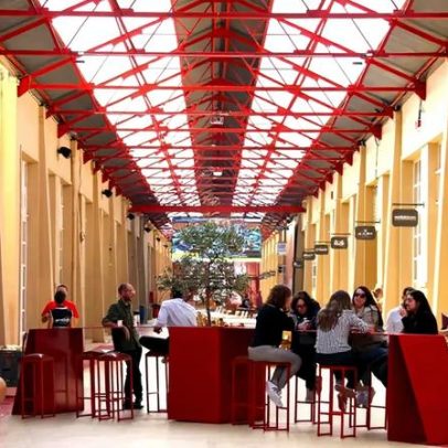 Alverca e Santa Clara empatam no Ribatejo