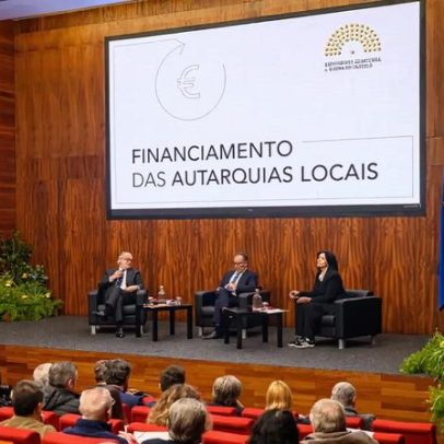 Finanças locais: procura de dinheiro em Lisboa caiu, objetivo é reduzir mais