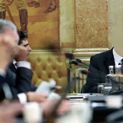 Filipe Veríssimo: vida marcada pelo órgão de tubos
