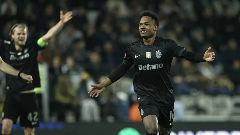 Rivais minhotos reencontram-se após a final da Taça da Liga