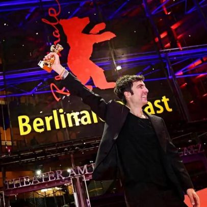 Filme de denúncia sobre o regime turco vence a Berlinale