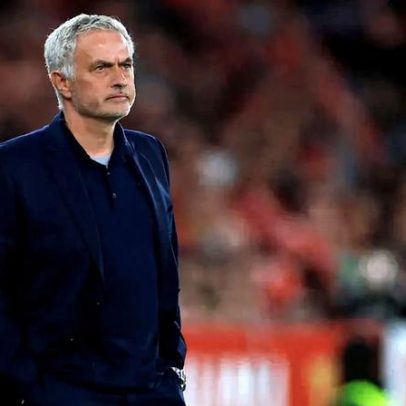 Mourinho critica ofensiva escassa e falta de intensidade na vitória sobre o AVS