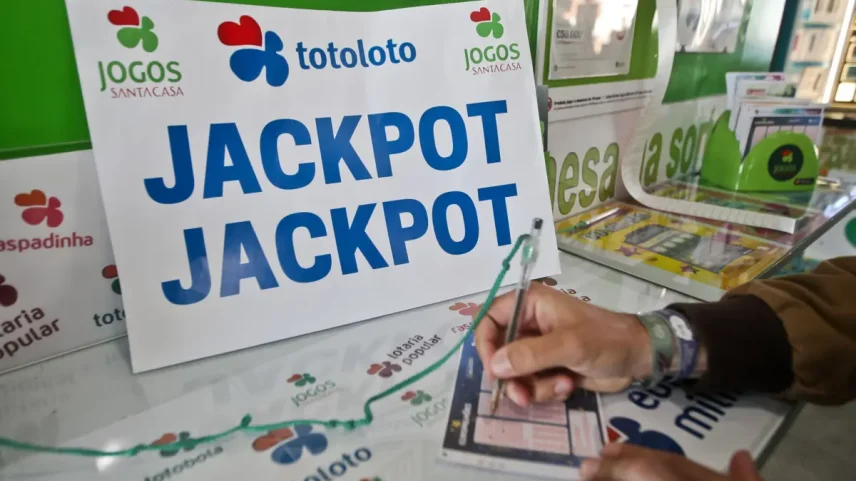 Imagem de contexto do artigo Os números do Euromilhões que valem 17 milhões de euros