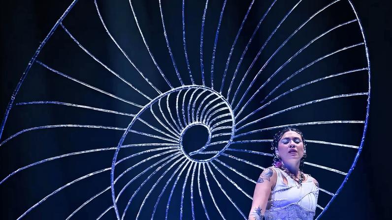 EVAYA é uma das finalistas