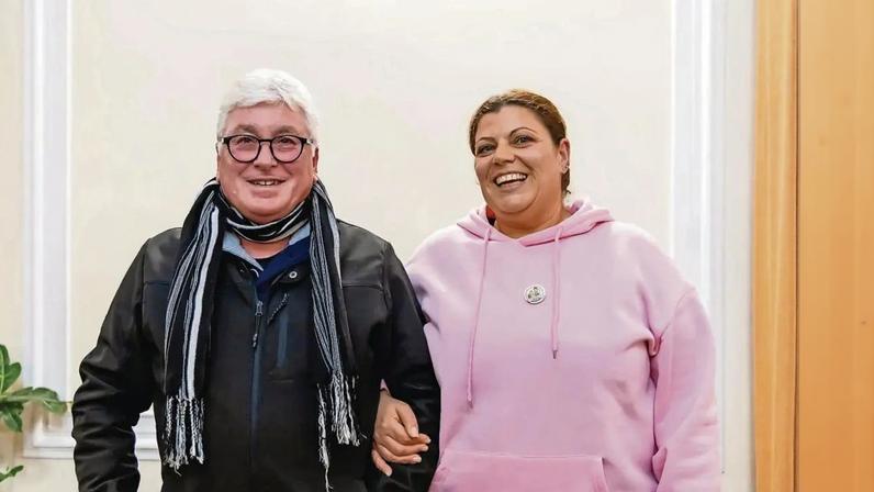 Hospital Padre Américo não chega para todos