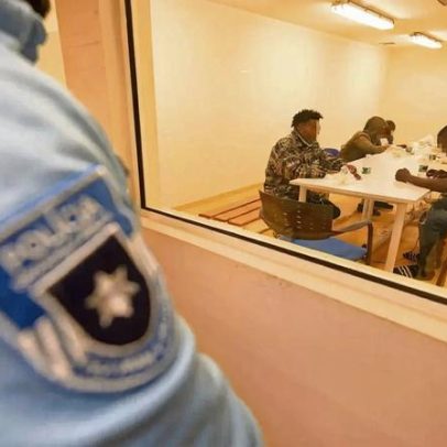 Aeroporto do Porto na rota de voos usados por redes de imigração ilegal