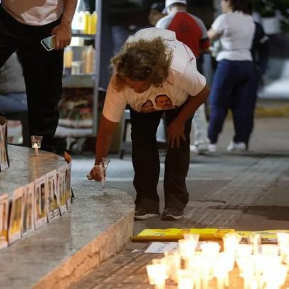 Venezuela avalia clemência para presos políticos excluídos da amnistia