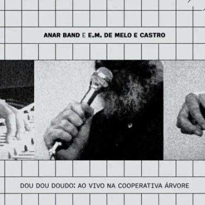 Cultura em contraciclo: vinil precioso, cinema trash e clássicos com futuro