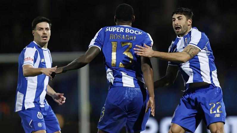 Rosario escolhido para render Thiago Silva