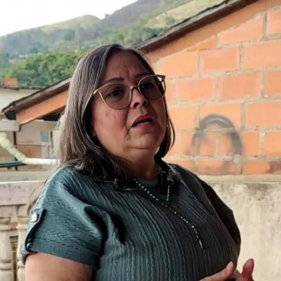 Lusodescendente sai da clandestinidade para exigir libertação de presos políticos