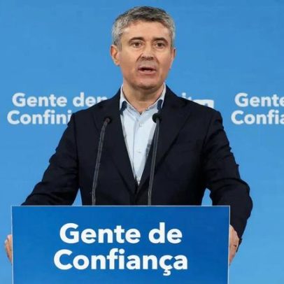 José Luís Carneiro quer contratos territoriais para potenciar o interior