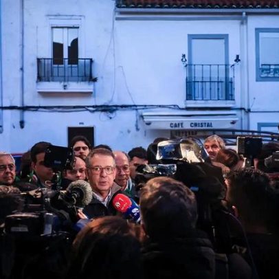 Seguradora diz estar seriamente preocupada com ideia de não ir votar no domingo