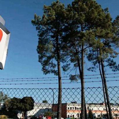 Despedido da Efacec por atacar colega com faca durante provocação