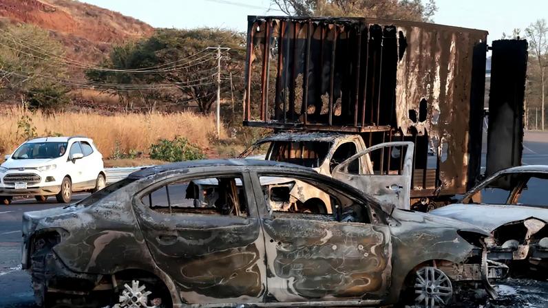 Presidentes do Brasil, Lula da Silva, e o homólogo sul-coreano, Lee Jae-myung